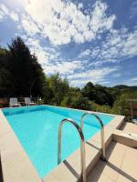 Vikendica Brda - B&B Bania Luka