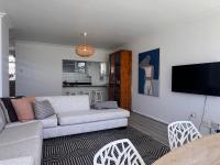 Apartamento con 3 dormitorios - Frente al océano