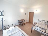 Two-Bedroom Apartment with View