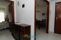 Two-Bedroom Apartment with Sea View