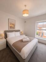 Northcote Road - Chambres d'hôtes Norwich