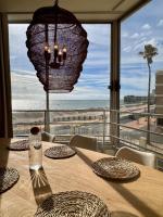 Beachfront Apartments by Beach Collection Winelands - B&B Strand