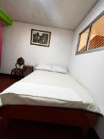 Apartaestudio zona central Pasto - Bed and Breakfast Pasto