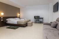 King Suite with Spa Bath