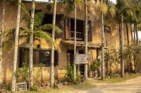 Pousada Engenho da Lagoa - B&B Garopaba