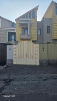 Cozy Townhouse - Ferienwohnung Jerewan