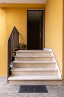Alvin Deluxe Apartment - Cagliari -Private Parking - B&B Cagliari