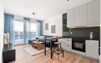 Luna Aparts - B&B Gorzów Wielkopolski