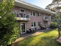 Ferienwohnung26 - Ferienwohnung Blankenfelde-Mahlow