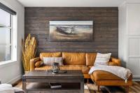 On The Ridge 3BR Sylvan Lake Retreat Sleeps 6 - B&B Sylvan Lake