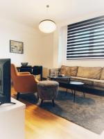 ToRio Apartments - Chambres d'hôtes Pristina