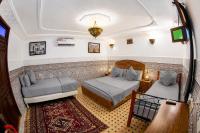 Comfort Quadruple Room