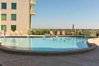 9th-floor Gulf-front condo with spectacular views pool beach access & private balcony - B&B Perdido Key
