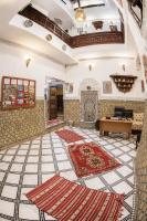 Riad Amireal - Crafted By Time - B&B Fes