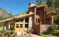 Mama Ñusta Homestay - B&B Taray