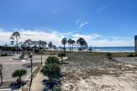 Dog-friendly duplex with a balcony washer&dryer & AC - close to the ocean - B&B Port Saint Joe