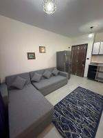 Cozy Studio at Zahra North Coast - Ferienwohnung El-Alamein