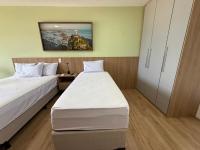 Apartamento Rio Energy, Centro do Rio - Chambres d'hôtes Rio de Janeiro