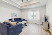 Charming retreat with pool playground patio washer&dryer & central AC - B&B Port Saint Joe