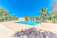 Charming retreat with pool playground patio washer&dryer & central AC - B&B Port Saint Joe