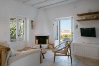 Casa Elia - Chambres d'hôtes Sarakíniko