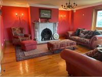 Oak Hill House Kilmihil Co Clare - Bed and Breakfast Kilmihil