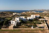 Casa Elia - Chambres d'hôtes Sarakíniko