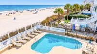 Shalimar 3B - Chambres d'hôtes North Myrtle Beach