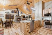 Whispering Pines - Bed and Breakfast Whitefish