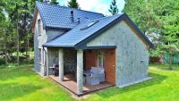 Zacisze Skalnych Domków - B&B Michalin