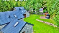 Zacisze Skalnych Domków - B&B Michalin