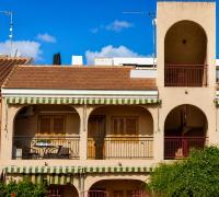 Casa Feliz - Penthouse in San Pedro del Pinatar 100m from shops & 500m from beach & boulevard - Chambres d'hôtes San Pedro del Pinatar