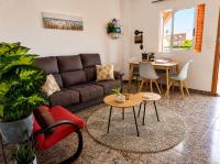 Casa Feliz - Penthouse in San Pedro del Pinatar 100m from shops & 500m from beach & boulevard - Chambres d'hôtes San Pedro del Pinatar