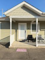 Ace Stays Mt Carmel # 9 - B&B Monte Carmelo
