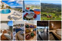 Golf, sea and mountain views - B&B La Cala De Mijas