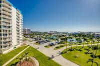 Estero Beach & Tennis Club #508c - B&B Fort Myers Beach