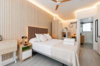 Modern Apartment in Arturo Soria Fully Equipped - Chambres d'hôtes Madrid