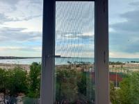 Уютная квартира с видом на озеро в Балхаше - Ferienwohnung Balqash