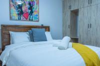 The Tulia Collection One and Two bedrooms by YourHost Bungoma - Bed and Breakfast Bungoma