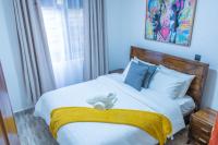The Tulia Collection One and Two bedrooms by YourHost Bungoma - Bed and Breakfast Bungoma