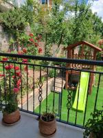 Center Point Sarajevo - Bed and Breakfast Sarajevo