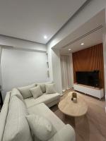 Aelio apartment - B&B Ermoupoli