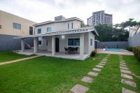 Copacabana House - B&B Lauro de Freitas