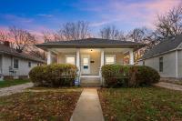 Quiet 2BR Near Mercy Dog Friendly, Week & MO Rates - B&B Springfield