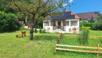 La numărul 100, Nămăești - B&B Nămăești