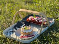 T'glamp Bird house - B&B Rovte
