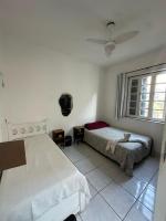 Quarto Copacabana próximo à praia e metro - B&B Rio de Janeiro