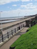 Flown The Nest - Ferienwohnung Bridlington