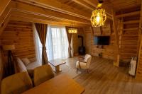 Sky Mountain Villas - B&B Zabljak