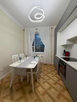 ЖК Expo Avenue рядом с Mega Silk Way и Новая Мечеть - B&B Astana